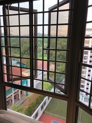 Parkview Apartments (D23), Apartment #163338962